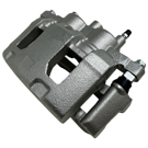 2011 Cadillac DTS Brake Caliper 5